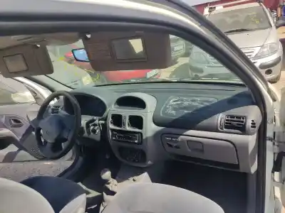 Утилизация автомобиля renault clio ii (bb_, cb_) 1.2 (bb0a, bb0f, bb10, bb1k, bb28, bb2d, bb2h, cb0a,... года 2000 питание d7f 710,d7f 720,d7f 722,d7f 726,d7f 744,d7f 746,d7