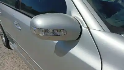 Véhicule à la ferraille mercedes-benz clase e t-model (s211) e 320 t cdi (211.226) de l'année 2008 alimenté om 648.961