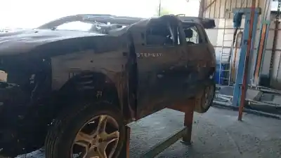 Здавання транспортного засобу dacia sandero ii 1.5 dci року 2018 потужний k9k 612,k9k 626