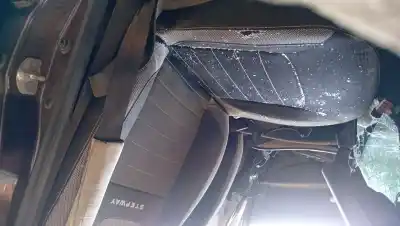 Здавання транспортного засобу dacia sandero ii 1.5 dci року 2018 потужний k9k 612,k9k 626