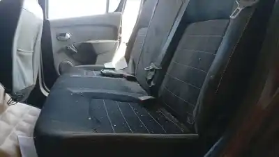 Здавання транспортного засобу dacia sandero ii 1.5 dci року 2018 потужний k9k 612,k9k 626