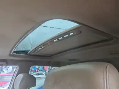 Здавання транспортного засобу ssangyong rodius i 2.7 xdi року 2005 потужний d27dt