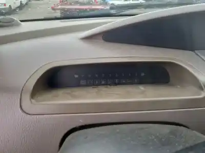 Здавання транспортного засобу ssangyong rodius i 2.7 xdi року 2005 потужний d27dt