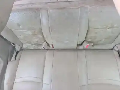 Здавання транспортного засобу ssangyong rodius i 2.7 xdi року 2005 потужний d27dt
