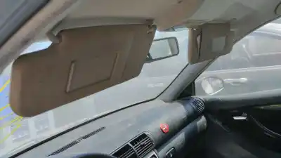 Veículo de Sucata seat leon (1m1) 1.6 16 v do ano 2000 alimentado aus,azd,bcb