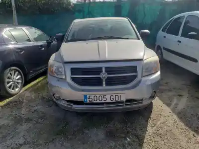 Здавання транспортного засобу dodge caliber 2.0 crd року 2008 потужний ecd,ece