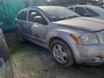 Здавання транспортного засобу dodge caliber 2.0 crd року 2008 потужний ecd,ece