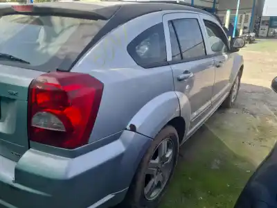 Здавання транспортного засобу dodge caliber 2.0 crd року 2008 потужний ecd,ece