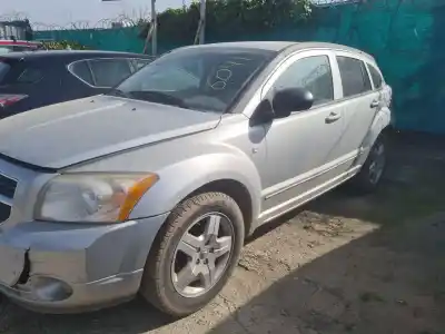 Здавання транспортного засобу dodge caliber 2.0 crd року 2008 потужний ecd,ece