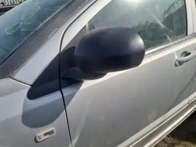 Здавання транспортного засобу dodge caliber 2.0 crd року 2008 потужний ecd,ece