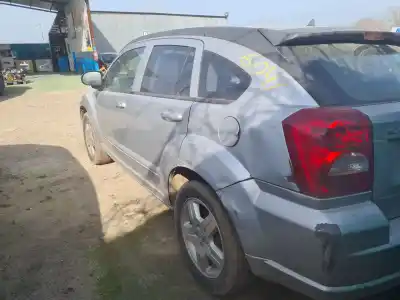 Здавання транспортного засобу dodge caliber 2.0 crd року 2008 потужний ecd,ece