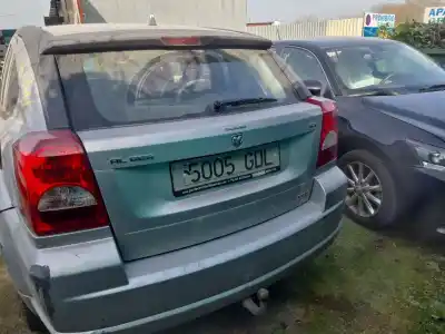 Здавання транспортного засобу dodge caliber 2.0 crd року 2008 потужний ecd,ece