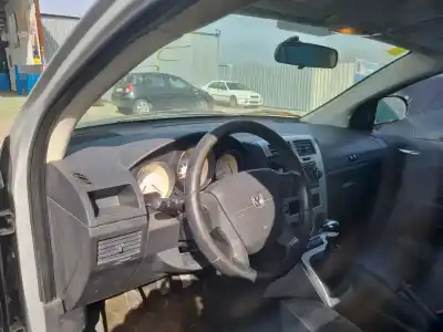 Здавання транспортного засобу dodge caliber 2.0 crd року 2008 потужний ecd,ece