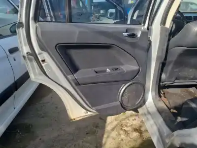 Здавання транспортного засобу dodge caliber 2.0 crd року 2008 потужний ecd,ece