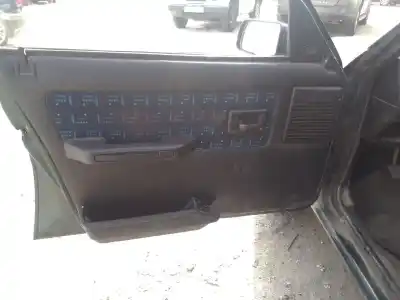Утилизация автомобиля peugeot 205 furgoneta/hatchback 1.8 d года 1996 питание a9a (xud7) Утилизация автомобиля peugeot 205 furgoneta/hatchback 1.8 d года 1996 питание a9a (xud7)