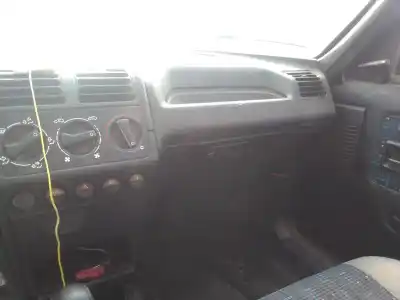 Утилизация автомобиля peugeot 205 furgoneta/hatchback 1.8 d года 1996 питание a9a (xud7) Утилизация автомобиля peugeot 205 furgoneta/hatchback 1.8 d года 1996 питание a9a (xud7)
