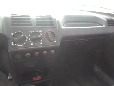 Утилизация автомобиля peugeot 205 furgoneta/hatchback 1.8 d года 1996 питание a9a (xud7) Утилизация автомобиля peugeot 205 furgoneta/hatchback 1.8 d года 1996 питание a9a (xud7)