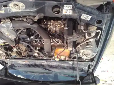 Утилизация автомобиля peugeot 205 furgoneta/hatchback 1.8 d года 1996 питание a9a (xud7) Утилизация автомобиля peugeot 205 furgoneta/hatchback 1.8 d года 1996 питание a9a (xud7)