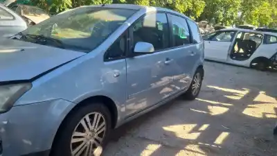 Утилизация автомобиля ford focus c-max (dm2) 1.6 tdci года 2005 питание g8da,g8db,g8dd,g8de,g8df Утилизация автомобиля ford focus c-max (dm2) 1.6 tdci года 2005 питание g8da,g8db,g8dd,g8de,g8df