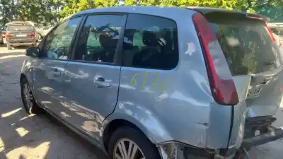Утилизация автомобиля ford focus c-max (dm2) 1.6 tdci года 2005 питание g8da,g8db,g8dd,g8de,g8df Утилизация автомобиля ford focus c-max (dm2) 1.6 tdci года 2005 питание g8da,g8db,g8dd,g8de,g8df