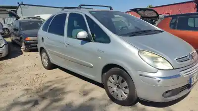 Утилизация автомобиля citroen xsara picasso (n68) 1.6 hdi года 2010 питание 9hx (dv6ated4) Утилизация автомобиля citroen xsara picasso (n68) 1.6 hdi года 2010 питание 9hx (dv6ated4)