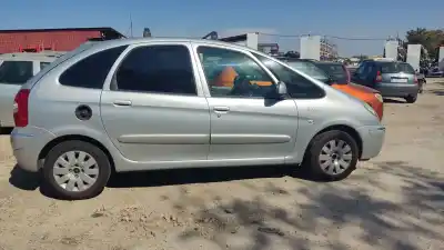 Утилизация автомобиля citroen xsara picasso (n68) 1.6 hdi года 2010 питание 9hx (dv6ated4) Утилизация автомобиля citroen xsara picasso (n68) 1.6 hdi года 2010 питание 9hx (dv6ated4)