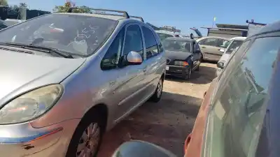 Утилизация автомобиля citroen xsara picasso (n68) 1.6 hdi года 2010 питание 9hx (dv6ated4) Утилизация автомобиля citroen xsara picasso (n68) 1.6 hdi года 2010 питание 9hx (dv6ated4)