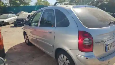 Утилизация автомобиля citroen xsara picasso (n68) 1.6 hdi года 2010 питание 9hx (dv6ated4) Утилизация автомобиля citroen xsara picasso (n68) 1.6 hdi года 2010 питание 9hx (dv6ated4)