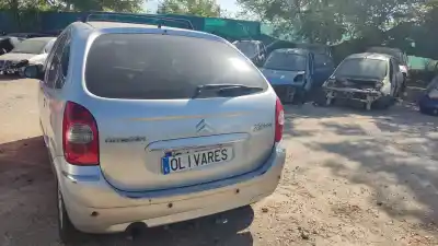 Утилизация автомобиля citroen xsara picasso (n68) 1.6 hdi года 2010 питание 9hx (dv6ated4) Утилизация автомобиля citroen xsara picasso (n68) 1.6 hdi года 2010 питание 9hx (dv6ated4)