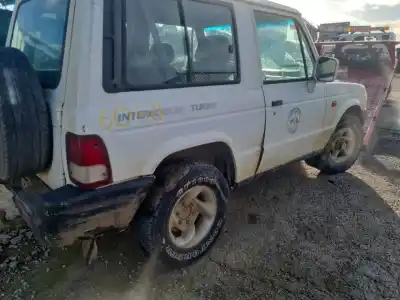 Утилизация автомобиля hyundai galloper ii (jk-01) 2.5 td intercooler года 1999 питание d4bh Утилизация автомобиля hyundai galloper ii (jk-01) 2.5 td intercooler года 1999 питание d4bh