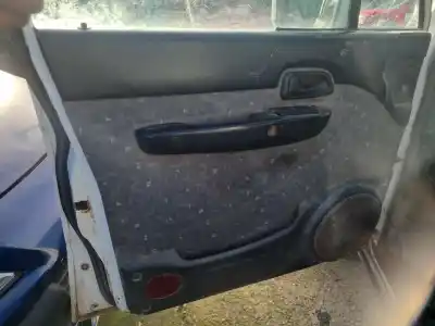 Утилизация автомобиля hyundai galloper ii (jk-01) 2.5 td intercooler года 1999 питание d4bh Утилизация автомобиля hyundai galloper ii (jk-01) 2.5 td intercooler года 1999 питание d4bh