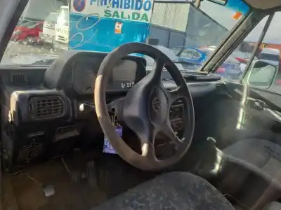Утилизация автомобиля hyundai galloper ii (jk-01) 2.5 td intercooler года 1999 питание d4bh Утилизация автомобиля hyundai galloper ii (jk-01) 2.5 td intercooler года 1999 питание d4bh