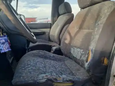 Утилизация автомобиля hyundai galloper ii (jk-01) 2.5 td intercooler года 1999 питание d4bh Утилизация автомобиля hyundai galloper ii (jk-01) 2.5 td intercooler года 1999 питание d4bh
