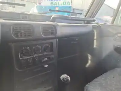 Утилизация автомобиля hyundai galloper ii (jk-01) 2.5 td intercooler года 1999 питание d4bh Утилизация автомобиля hyundai galloper ii (jk-01) 2.5 td intercooler года 1999 питание d4bh