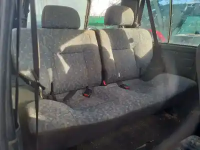 Утилизация автомобиля hyundai galloper ii (jk-01) 2.5 td intercooler года 1999 питание d4bh Утилизация автомобиля hyundai galloper ii (jk-01) 2.5 td intercooler года 1999 питание d4bh