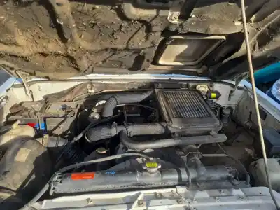 Утилизация автомобиля hyundai galloper ii (jk-01) 2.5 td intercooler года 1999 питание d4bh Утилизация автомобиля hyundai galloper ii (jk-01) 2.5 td intercooler года 1999 питание d4bh