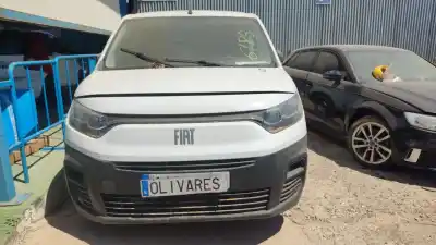 Утилизация автомобиля fiat doblo furgoneta/monovolumen (510_, 511_) bluehdi 100 года 2023 питание dv5rcf