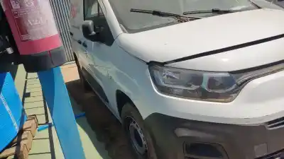 Утилизация автомобиля fiat doblo furgoneta/monovolumen (510_, 511_) bluehdi 100 года 2023 питание dv5rcf