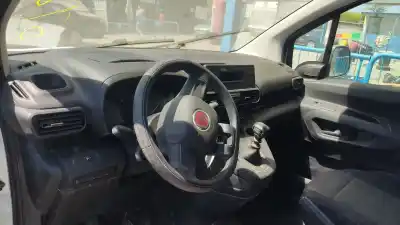 Утилизация автомобиля fiat doblo furgoneta/monovolumen (510_, 511_) bluehdi 100 года 2023 питание dv5rcf