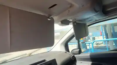 Утилизация автомобиля fiat doblo furgoneta/monovolumen (510_, 511_) bluehdi 100 года 2023 питание dv5rcf