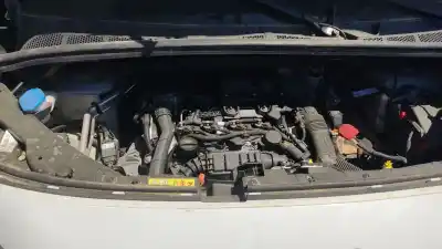 Утилизация автомобиля fiat doblo furgoneta/monovolumen (510_, 511_) bluehdi 100 года 2023 питание dv5rcf