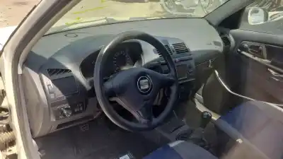 Утилизация автомобиля seat ibiza ii (6k1) 1.4 i года 2000 питание aer,ald,anv,auc Утилизация автомобиля seat ibiza ii (6k1) 1.4 i года 2000 питание aer,ald,anv,auc