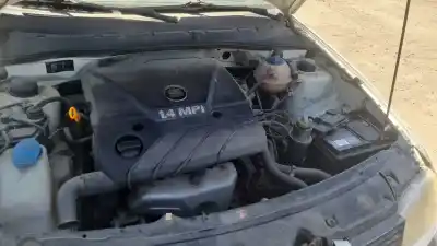 Утилизация автомобиля seat ibiza ii (6k1) 1.4 i года 2000 питание aer,ald,anv,auc Утилизация автомобиля seat ibiza ii (6k1) 1.4 i года 2000 питание aer,ald,anv,auc