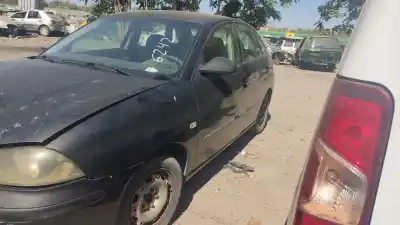 Scrapping Vehicle seat ibiza iii (6l1) 1.4 tdi of the year 2006 powered bnm