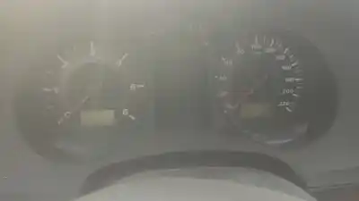 Scrapping Vehicle seat ibiza iii (6l1) 1.4 tdi of the year 2006 powered bnm