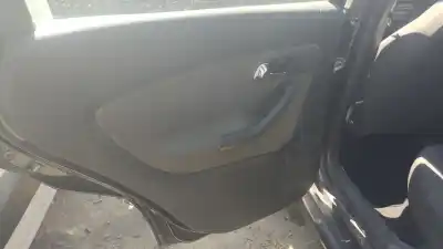 Scrapping Vehicle seat ibiza iii (6l1) 1.4 tdi of the year 2006 powered bnm