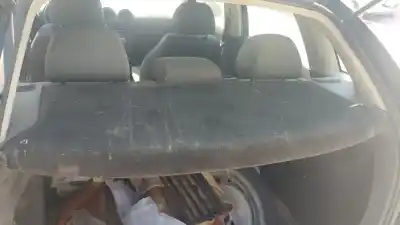 Scrapping Vehicle seat ibiza iii (6l1) 1.4 tdi of the year 2006 powered bnm