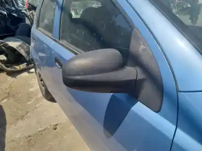 Scrapping Vehicle daewoo kalos (klas) 1.4 of the year 2003 powered f14s3