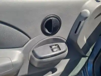 Scrapping Vehicle daewoo kalos (klas) 1.4 of the year 2003 powered f14s3