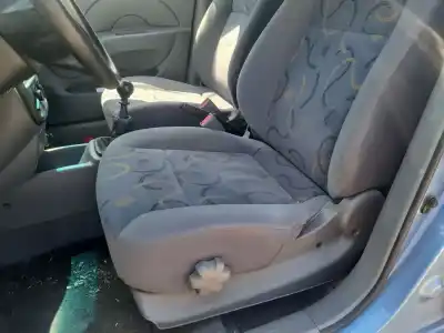 Scrapping Vehicle daewoo kalos (klas) 1.4 of the year 2003 powered f14s3